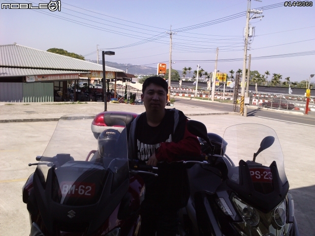 12月5日北方三劍客出遊~漢堡+賣肉+FZ6S...另有要事聲明!!!