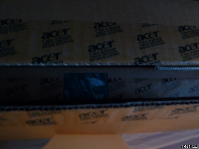 ACER  5742G  I3  [簡易開箱]