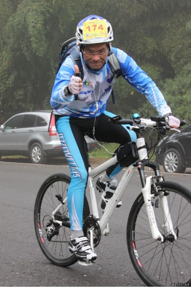 [賽事照片]2010/12/26絕色151竹溪杉自行車挑戰計時賽