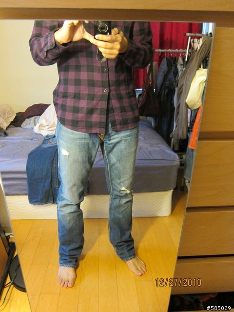 [分享]3件true religion