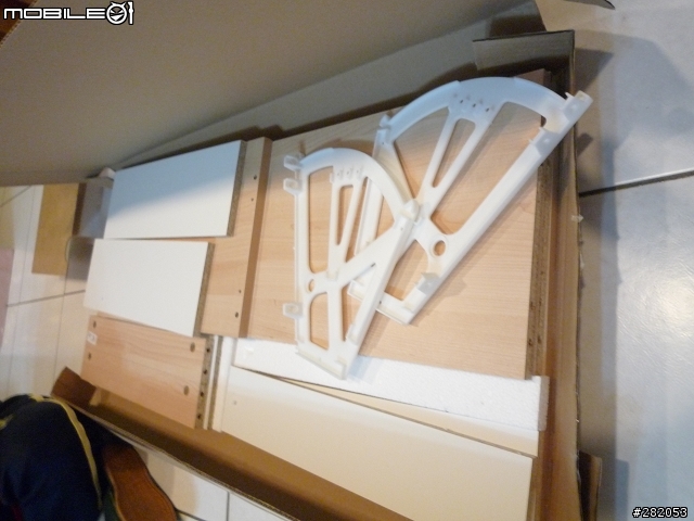 IKEA DIY自組傢俱篇~~