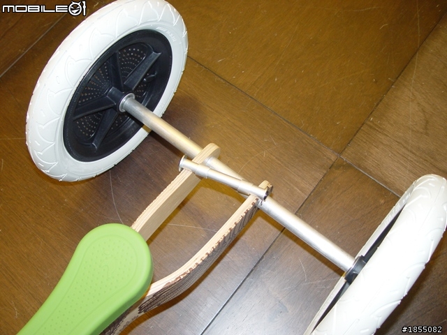 新貨入荷!! Wishbone Bike - Balance Bike or Push Bike