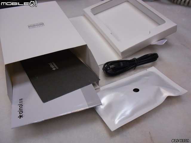 艾諾 V5000 HDG 5吋HDMI觸控 多媒體播放器 開箱!