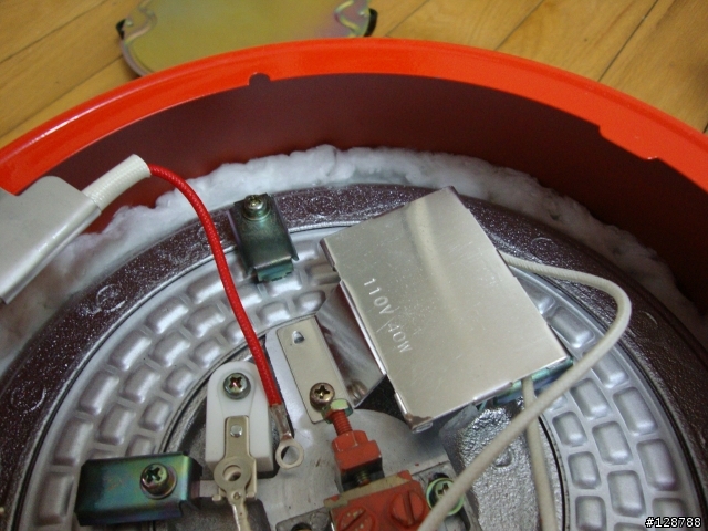 [小改造]大同電鍋