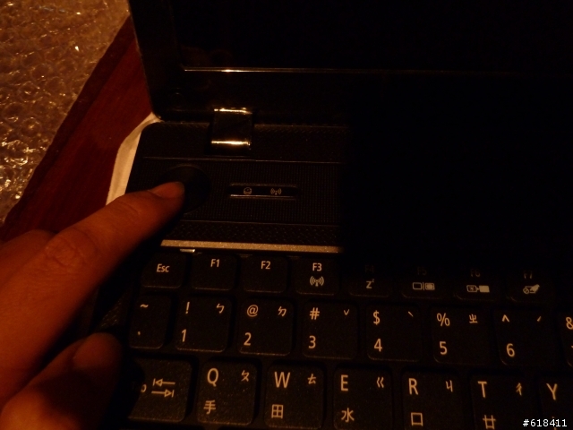 ACER  5742G  I3  [簡易開箱]