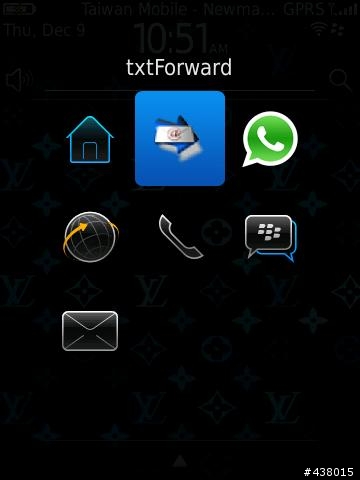 [分享]Torch 9800 畫面擷圖