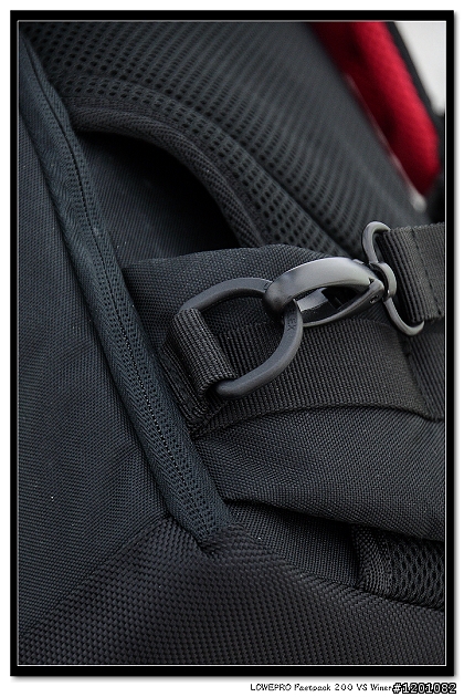 [開包文]LOWEPRO Fastpack 200 & Winer Armor S1552 & Winer Armor X1542