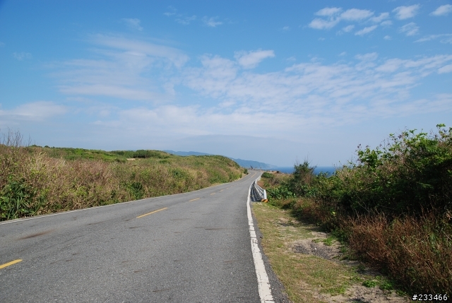 很普通的5天4夜環島行~~~
