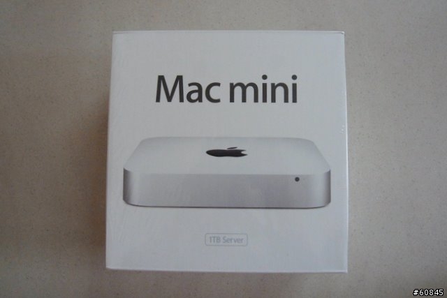 [敗家]上週我也入手了MBA 13" and 2010年Apple敗家清單