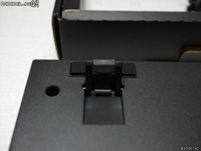[開箱]生平第二隻 Ducky dk 1008 不專業開箱
