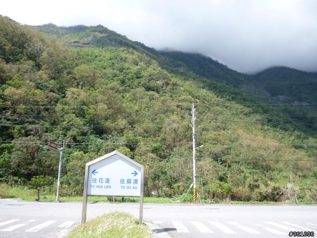 【遊記分享】鐵馬浪人之流浪全台灣~~DAY9~~終於在民國100年前PO完了，祝大家新年快樂~~
