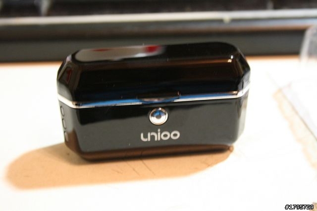 [行動電源] U2O iWALK 1500 非專業開箱文