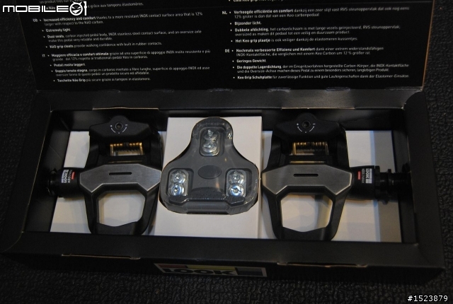 遇見2011年FUJI 首台SST 1.0新車架...............大崩裂登場!!!