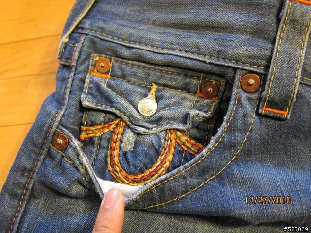 [分享]3件true religion