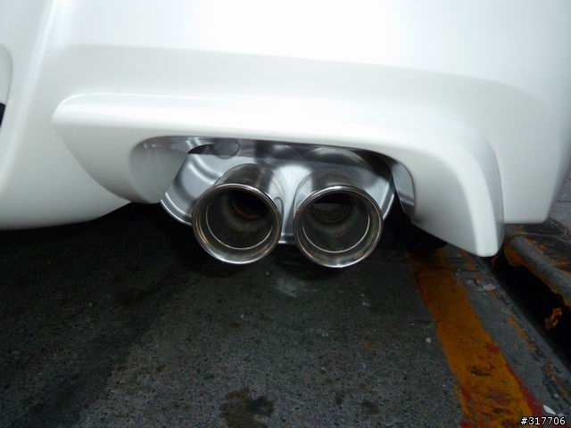 [開箱]久違的IMPREZA WRX STI SEDAN（GVF）新增底盤照片