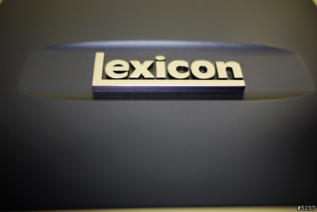 [簡單分享]當Alessandro M1碰上Lexicon ALPHA