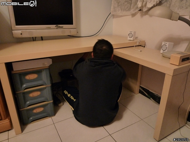 IKEA DIY自組傢俱篇~~