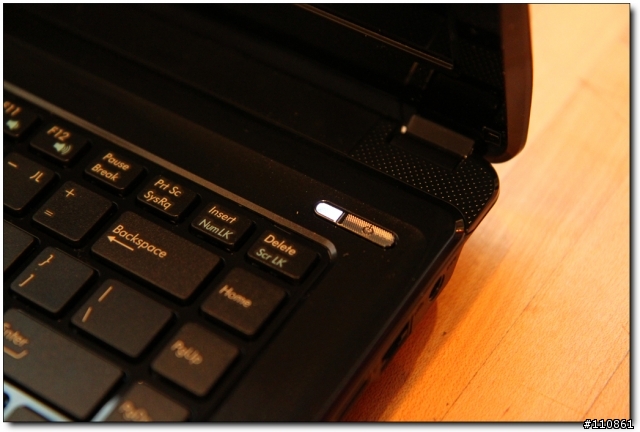 行動力&高效能之間的平衡點 - ASUS A42JA
