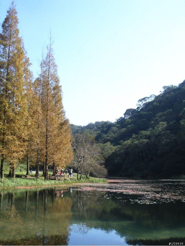 〔分享〕宜蘭福山植物園