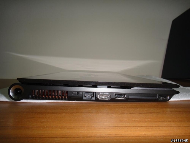 換機大作戰 SONY VAIO Z138入手!