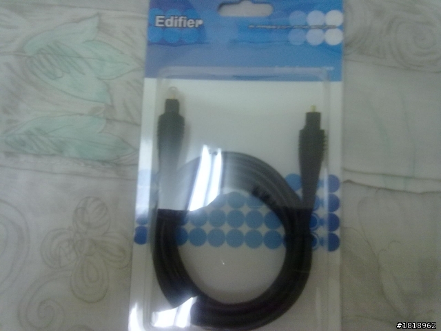 [喇叭開箱文] Edifier S530D 和 JS M3934