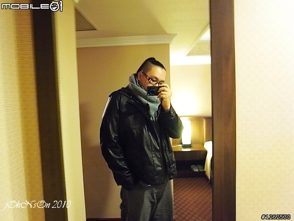 [回家真好之開箱文]ZARA 假兩件皮一開箱 1224補上實穿照