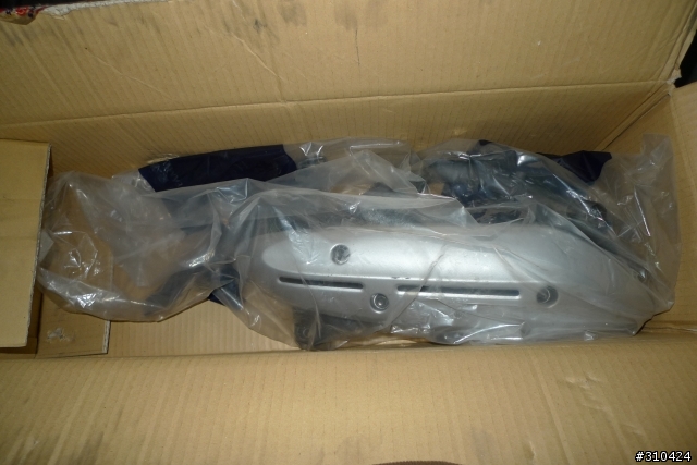 末代絕版RV180EFI(單燈)