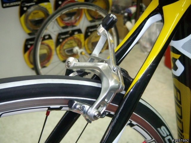 [12/26 更新後篇] 天之驕子 Scott Addict RC 之無法低調的定裝及組車全紀錄