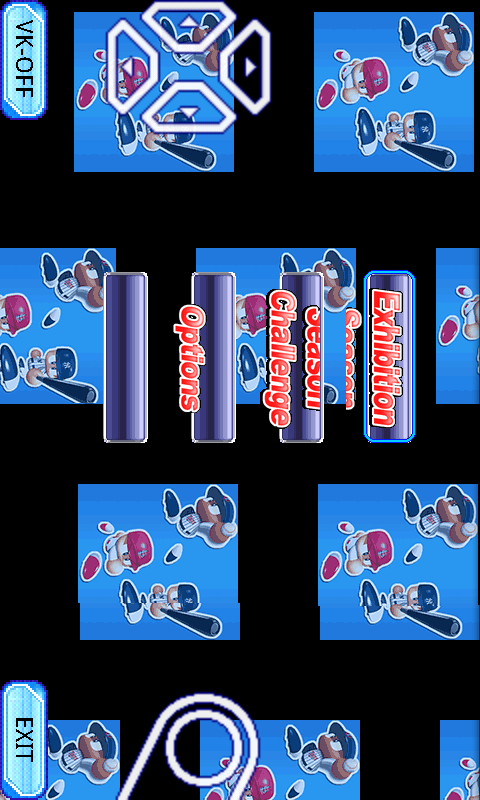 [求救] 已解決!! i9000 遊戲畫面錯亂....重刷ROM後,一切沒問題