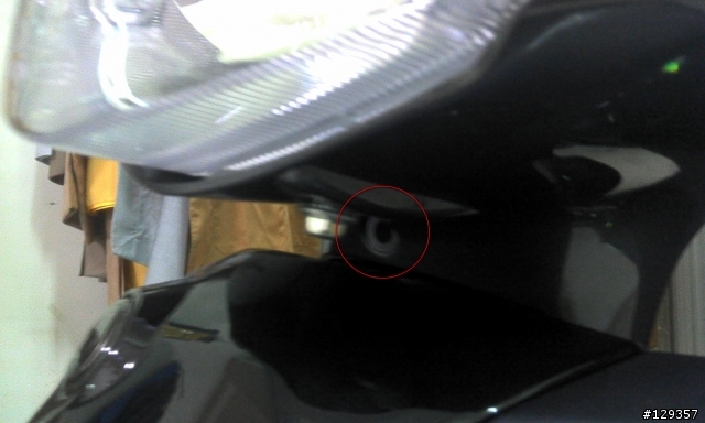 {開箱}遲來的SYM GT150(小改12/18更新-H4大燈)