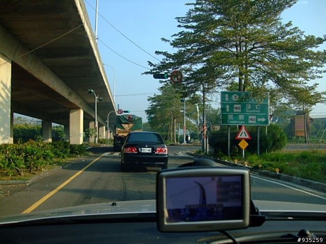 油耗22.24km/L我破紀錄了(自己的紀錄)