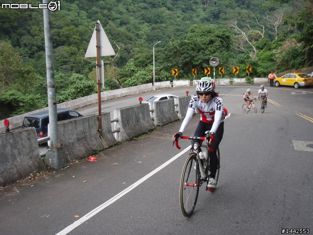 12-05 陽金p字 照片，春風車隊邊騎邊拍