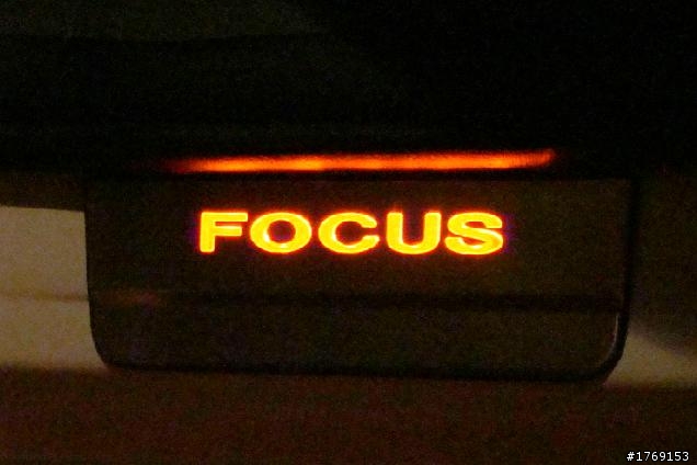 【開箱文分享】2010 年 Focus 1.8L 4D 豪華汽油版