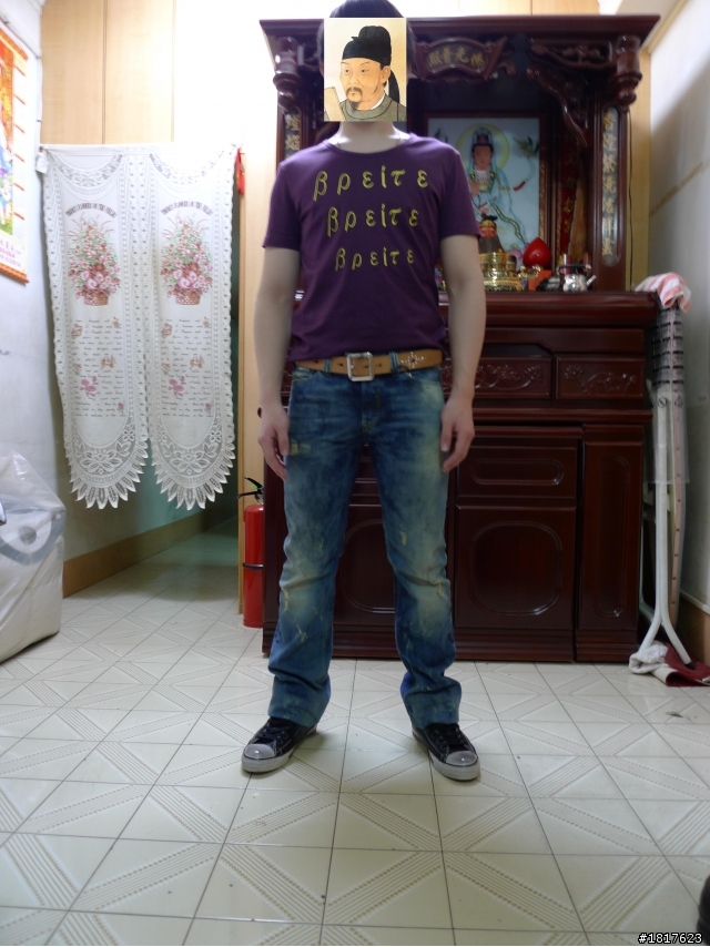 Converse John Varvatos All Star 黑真皮高桶聯名款