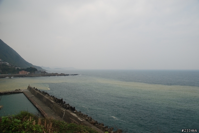 很普通的5天4夜環島行~~~