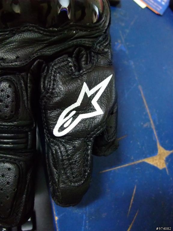 防水365天-Alpinestars 365 Gore-Tex