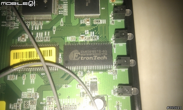 第二台AP（不同牌子）要做WDS的選擇？