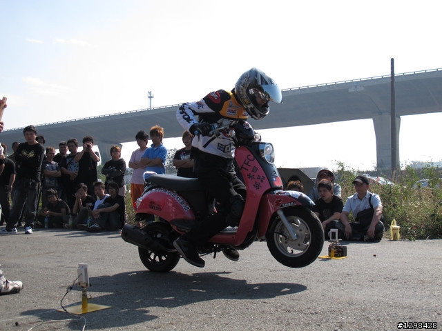 2010.12.5  0-50公尺中區賽車連盟