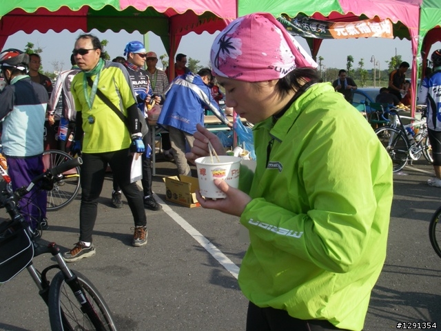 2010挑戰南瀛三都鐵馬巡禮 遊記