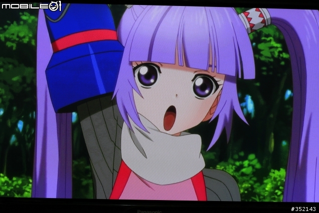 [開箱文] PS3 Tales of Graces F 時空幻境 美德傳奇 F