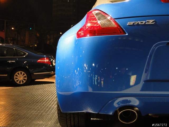 370z