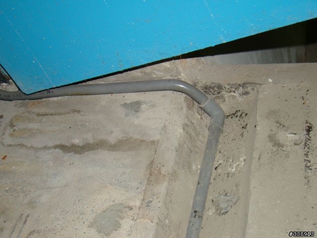 地下室漏水處理 我被騙了嗎