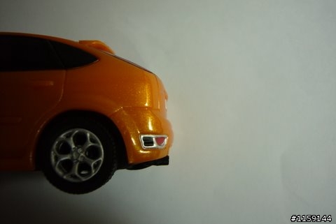鋼鐵人二的Focus ST 開箱文