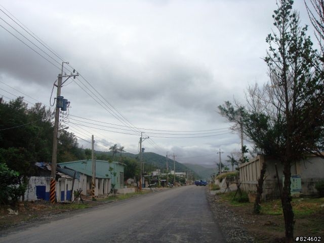 台26線阿塱壹古道 - 公路車越嶺全記錄