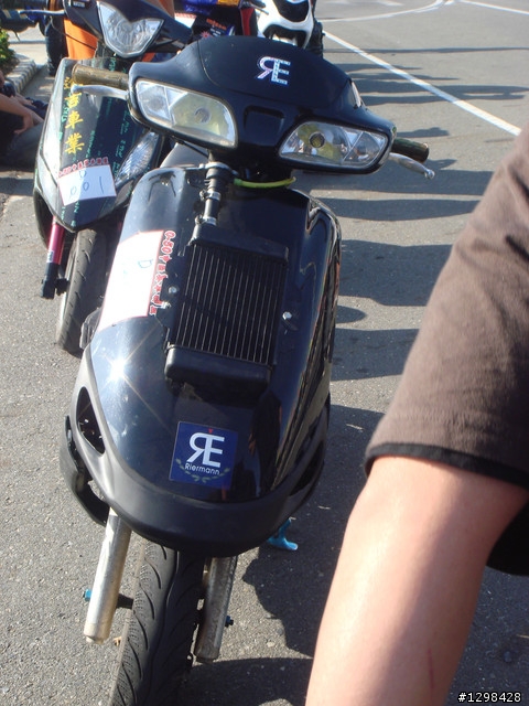 2010.12.5  0-50公尺中區賽車連盟