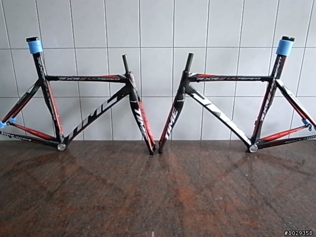 分享!! 2011 Time RXRS Ulteam 'Black Label' 登陸台灣(圖多不喜勿入)