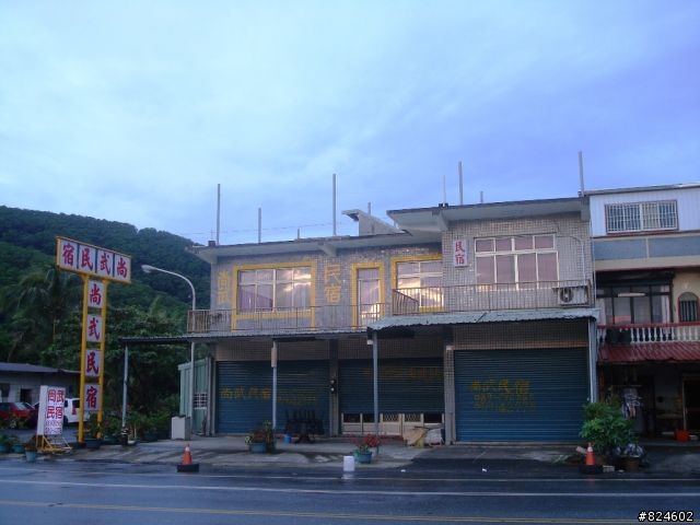 台26線阿塱壹古道 - 公路車越嶺全記錄