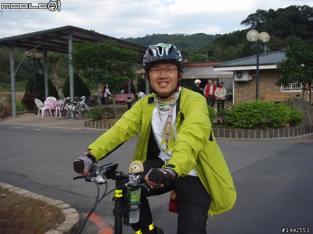 12-05 陽金p字 照片，春風車隊邊騎邊拍