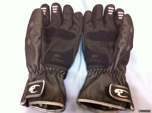 新手套入手 KOMINE GK-702