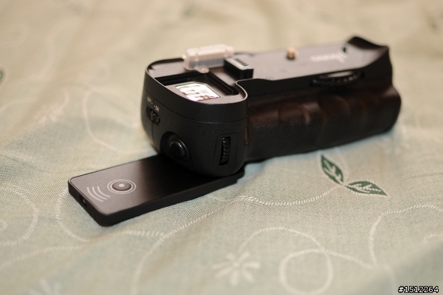 D300.D700無線搖控器的另一選擇